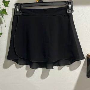 Mirella Dance Skirt